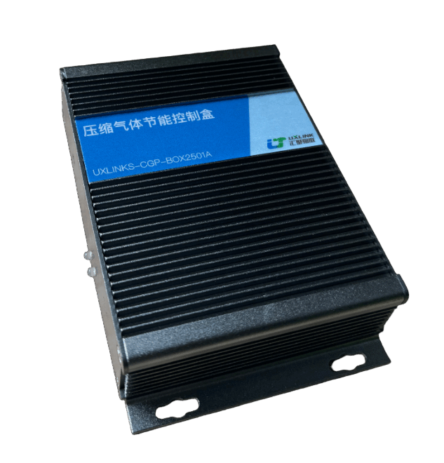 压缩气体末端控制器