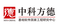 中科方德