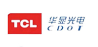 TCL 华显光电