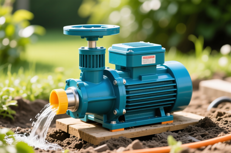 水泵节能改造：老设备也能“少花电、多出水”吗？